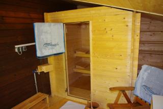 Ferienhaus Forellenwirt - 6