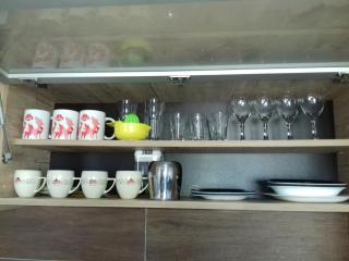 Apartman Pahulja - Milmari - 4