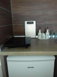 Apartman Pahulja - Milmari - 5