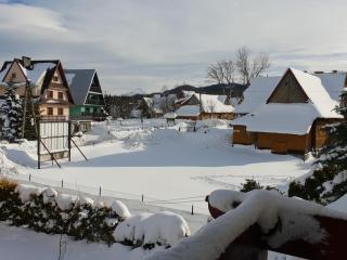 Apartamenty Bella Vista - Zakopane - 7