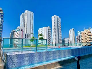 Apartamento Special For You - Cartagena das Índias - 1