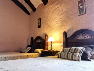 Casa rural Las Masadas - Cella - 1