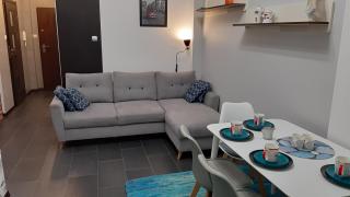 Apartament Twoja Przystań - Giżycko - 0