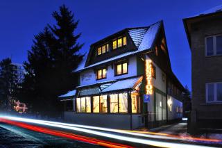 Penzión Lampáš - Poprad - 9