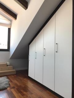 Duplex Céntrico Labati Jaca - 4