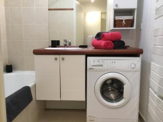 L Édelweiss et sa piscine - 1