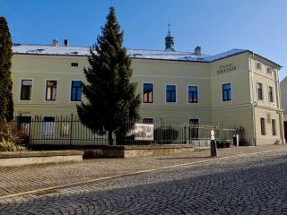 Penzion Stará pošta - Frýdek-Místek - 9
