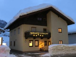 Haus Alton - Fieberbrunn - 9