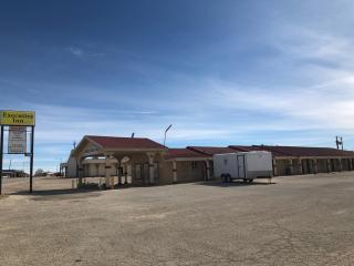 Executive Inn Snyder - Snyder - 2