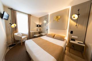 Hotel Casablanca - Almuñécar - 8