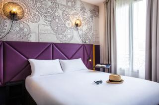 ibis Styles Paris Mairie De Clichy - Clichy - 8