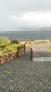 Mo-Dhachaidh B&B - Poolewe - 6