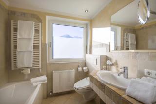 Hotel Garni & Appartements Ilgerhof - Walchsee - 3
