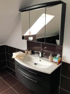 "Modernes Studio am Stadtrand von Hamburg" - 6