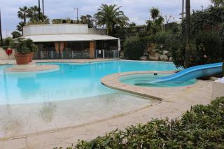 Appartement Palm d'Azur - Cannes - 2