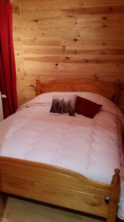 Chalet des Bruyères - La Bresse - 2