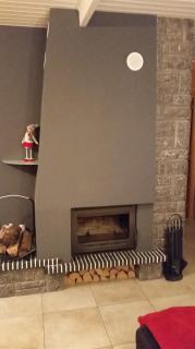 Chalet des Bruyères - La Bresse - 1