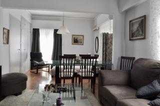Awesome Home 3' from Metro (M3) Station Agia Paraskevi - Atene - 0