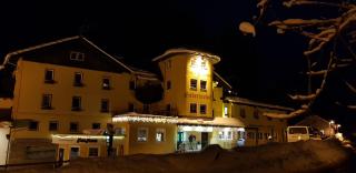 Hotel Hubertushof - Flachau - 3