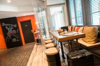ibis Styles Paris Mairie De Clichy - Clichy - 3