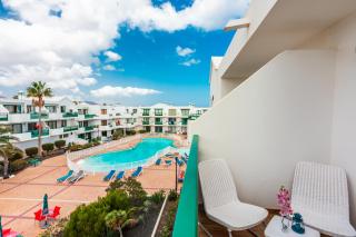 Vivienda Vacacional Paradise - Costa Teguise - 9
