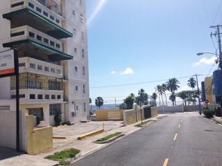 Caribbean Seaview apart Malecon Santo Domingo - Santo Domingo - 3