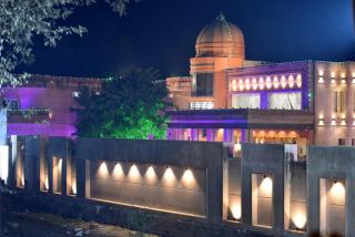 The River Front Resort - Sītāpur Mūāfi - 4