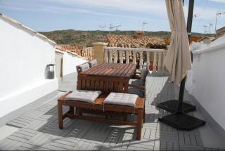 Circuito de Aragon. House up to 16 pax - Valdealgorfa - 0