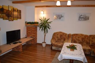 Domek pod Majową Górą - Kacwin - 2