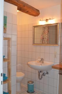 Mendlers Ferienwohnung - Wangen im Allgäu - 1