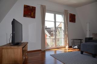 Mendlers Ferienwohnung - Wangen im Allgäu - 3