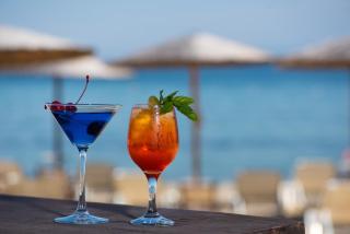 Thasos Blue Apartments - Prinos - 4