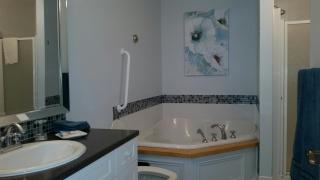 Condo Lac Archambault 295 - Saint-Donat-de-Montcalm - 2