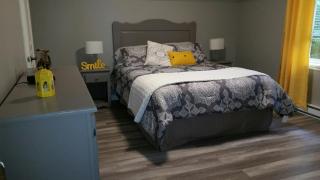 Condo Lac Archambault 295 - Saint-Donat-de-Montcalm - 4