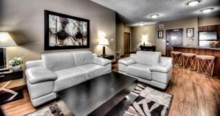 Grand Inn & Residence- Grande Prairie - 4
