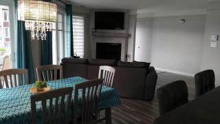 Condo Lac Archambault 295 - Saint-Donat-de-Montcalm - 5