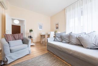 Lovely, charming and quiet apartment in the centre air conditioned and free private garage - Como - 5