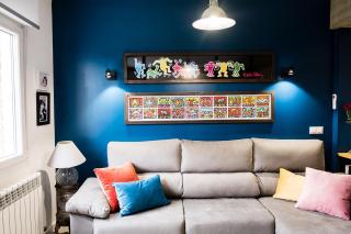 Logroño centro, una casa con vistas by encasadeainhoa - 2