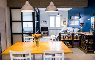 Logroño centro, una casa con vistas by encasadeainhoa - 8