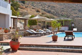 Paradisia Suites - 3