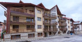 ★ Chic & Elegant 1 Bedroom in Eagle's Nest Complex ★ Close to Gondola and Bar Street - Bansko - 8