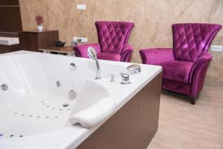 Hotel Crystal - Pećinci - 1