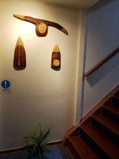 Hostal Torres del Paine 2 - Punta Arenas - 3
