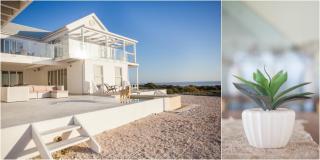 White Sands Beach Villa - 8