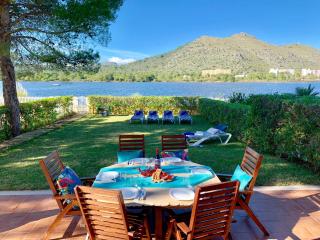 Chalet Lago Grande - 8