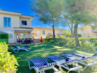 Chalet Lago Grande - Port d'Alcudia - 9