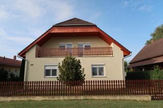 Anna Vendégház - Balatonfenyves - 9