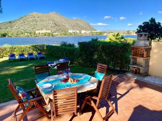 Chalet Lago Grande - 6