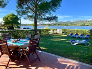 Chalet Lago Grande - 5