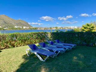 Chalet Lago Grande - 3
